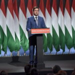 Gulyás Gergely: A jövő évi parlamenti választás sordöntő lesz