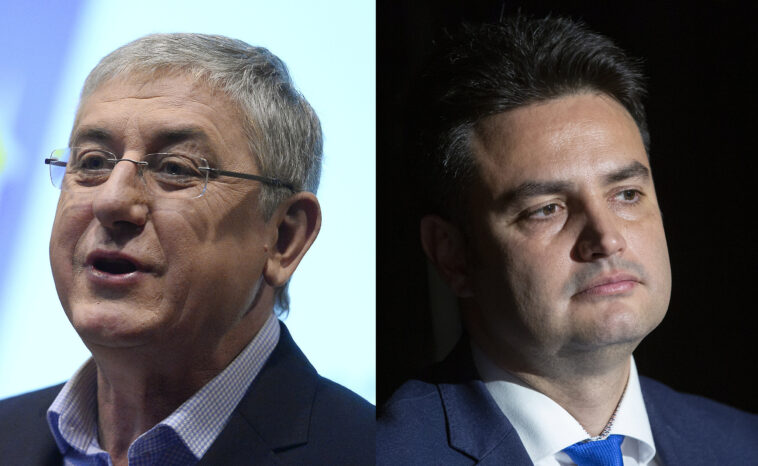 Márki-Zay a facebookjára már betelepítette a migránsokat