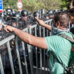 Hiába tagadja Márki-Zay Péter, a migránsok egyre többször támadják a magyar határt