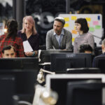 Mitől lesz egy cég sokszínű? És hogyan növeli ez a teljesítményt?