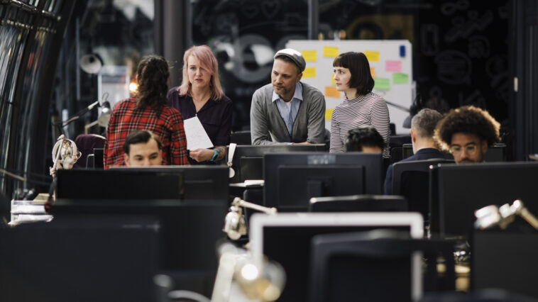 Mitől lesz egy cég sokszínű? És hogyan növeli ez a teljesítményt?