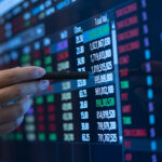 Pluszban mennek szünetre az amerikai indexek