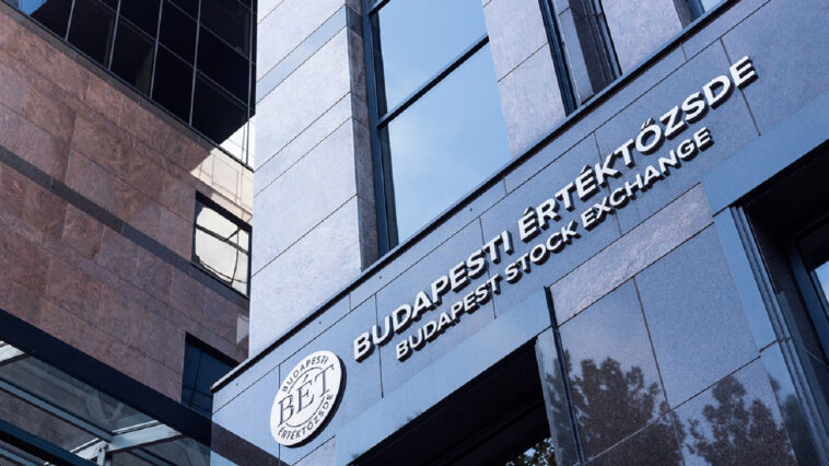 Gyengélkedik a magyar tőzsde, nagyot esett az OTP