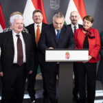 Megjött a rendelet a 13. havi nyugdíjról