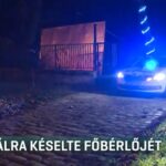 Blikk: Lazsányi Lászlót, a Csepel egykori labdarúgóját gyilkolták meg