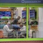 Ezeket a számokat húzták ki a héten a lottósorsoláson