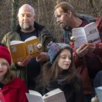 Blöffölni tudni kell – a hvg.hu karácsonyi könyvajánlója, 1. rész