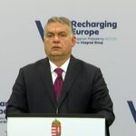 Orbán: A reptér visszavásárlását a választások előtt nem célszerű nyélbe ütni