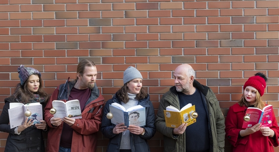 Mi ez az őrület körülöttünk? – a hvg.hu karácsonyi könyvajánlója, 2. rész