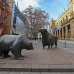 Rosszul szerepelt a magyar tőzsde, ütik a tech cégeket a világban