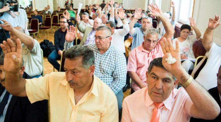 527 millió forintot követel vissza a “Roma” Önkormányzattól a kormány