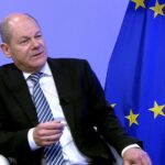 Bevégeztetett: az új kancellár bevándorlóországként tekint Németországra