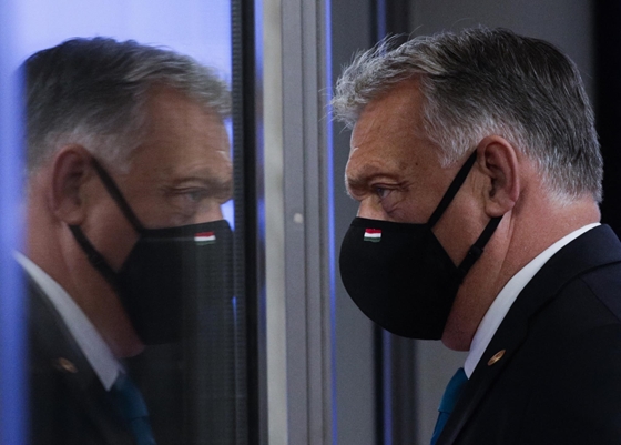 Orbán Viktorból NFT lett