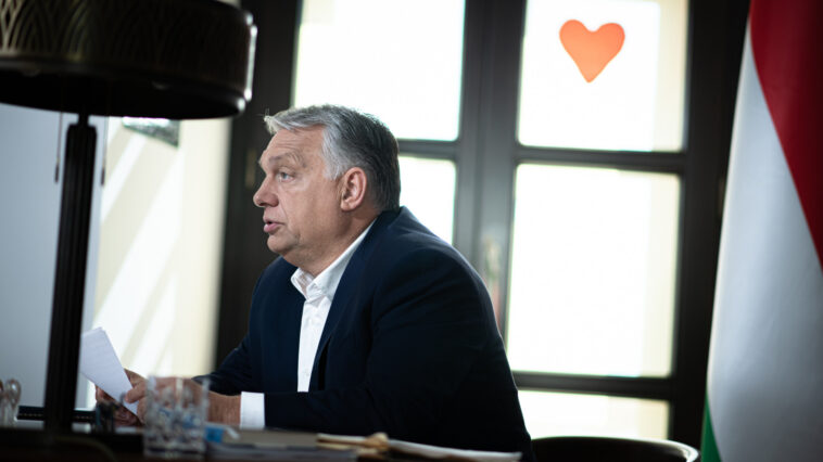 Orbán Viktor: A teljes 13. havi nyugdíjat kifizetjük jövőre (2.)