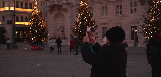 Karácsonyra tovább szigorítják a korlátozásokat Olaszországban