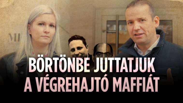 Másfél éve készül a végrehajtó maffia megbuktatására a Mi Hazánk
