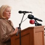 Schmittné Makray Katalin kapta a Polgári Magyarországért Díjat