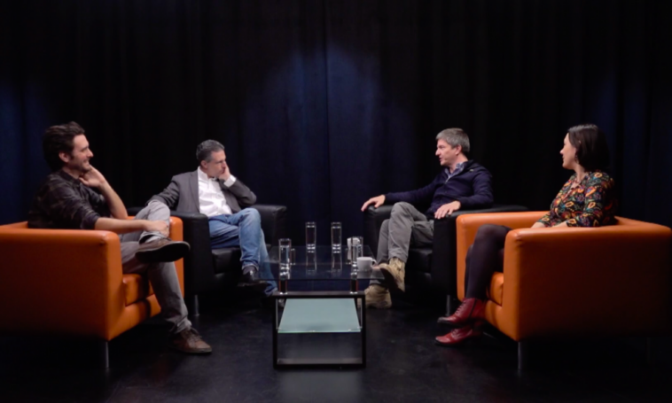 A „békés átmentést” és a rablóprivatizációt nihilista hálózatunknak „köszönhettük” – Borvendég, Maróth, Schiffer és a Nyugat árulása (videóval)