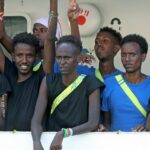 Csak, hogy világos legyen: az Európai Bizottság szerint a migráció az európai identitás meghatározó eleme