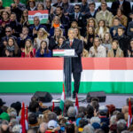 Orbán Viktor: A magyarok sorsáról a magyarok fognak dönteni