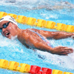Jakabos Zsuzsanna újabb aranyérmet nyert az úszók rövidpályás világkupa-sorozatában
