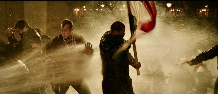 Világszínvonalú thriller lett az Elk.rtuk: Gyurcsány gátlástalan, hazug hatalmának története