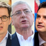 Karácsony Gergely megbukott