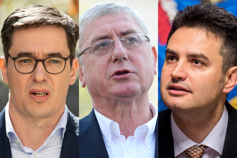 Karácsony Gergely megbukott