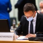 Szijjártó: Magyarország a jövőben is kizárólag nemzeti érdekei érvényesítésére törekszik