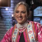 Tóth Gabi a Pesti TV-ben: az ember együtt megszületik a gyermekével, ott a szülőszobában egy családdá válunk