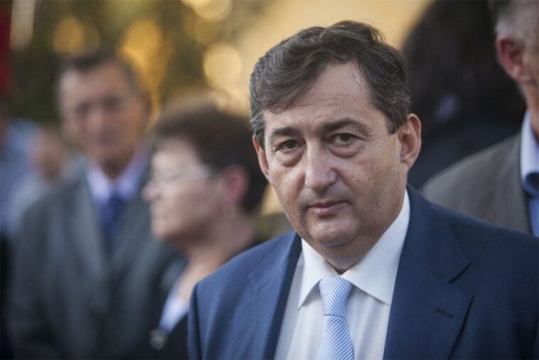 Kompenzálja a szegedi nyugdíjasokat Mészaros Lőrinc