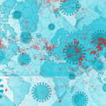 Koronavírus: két óra hosszat állnak sorban a halottaskocsik a kijevi krematórium előtt