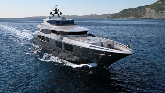 Virágzik a szuperjachtok piaca