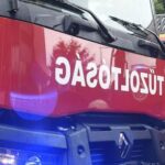 Ketten meghaltak egy lakástűzben Hajdúhadházon