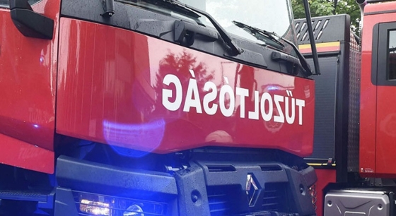 Ketten meghaltak egy lakástűzben Hajdúhadházon