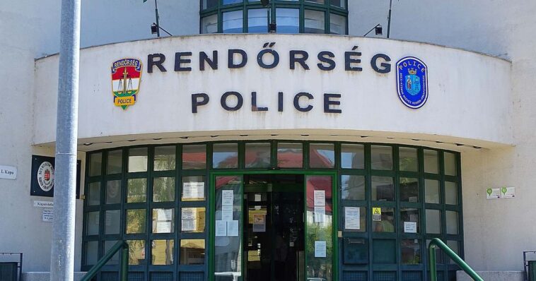 10 ezer oltatlan rendvédelmi dolgozó tűnhet el a rendszerből