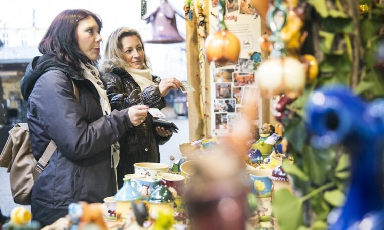 A Black Lives Matter szervezet bojkottálná a fehér cégtulajdonosokat karácsonykor