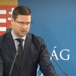 Gulyás Gergely: semmi nem fog változni a magyar migrációs politikában!