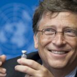 Ki gondolta volna: folyamatos oltást javasol Bill Gates