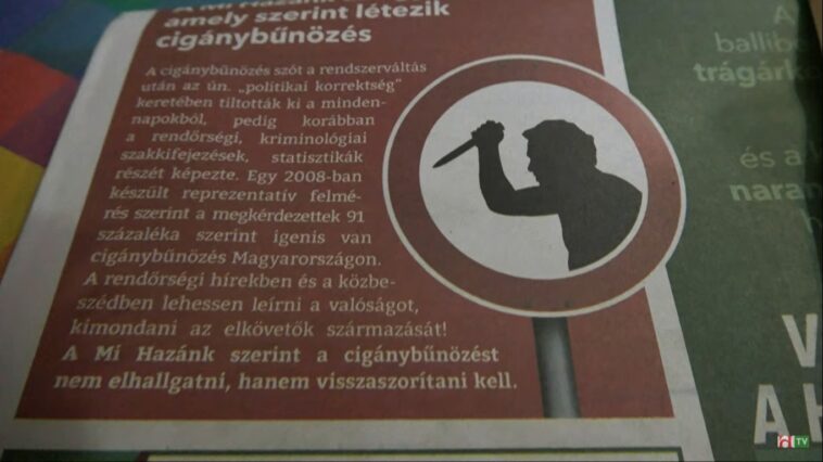 Áldatlan állapotok Kisszálláson – oknyomozó videó