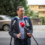 Lemondott Nagy Gábor Tamás fővárosi képviselői mandátumáról