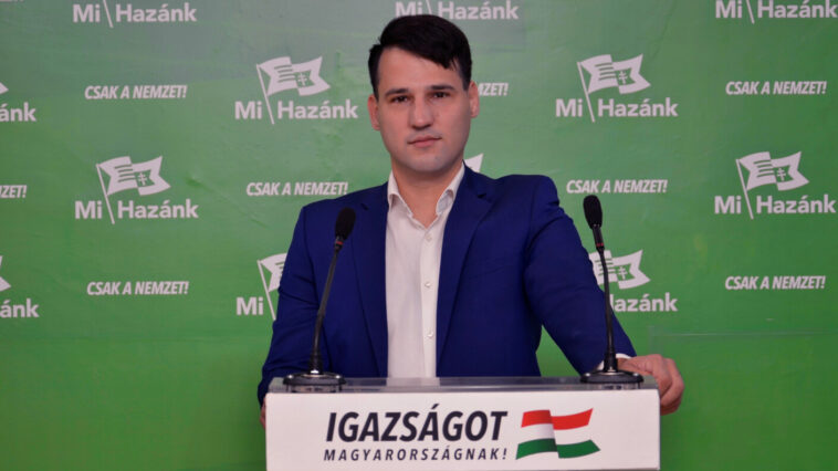 Mi Hazánk: a mandátumáról is mondjon le Völner Pál!