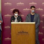 A nemzetbiztonsági bizottság balszárnya szerint nekik semmi keresnivalójuk az ügynökgyanús elvtársaik háza táján