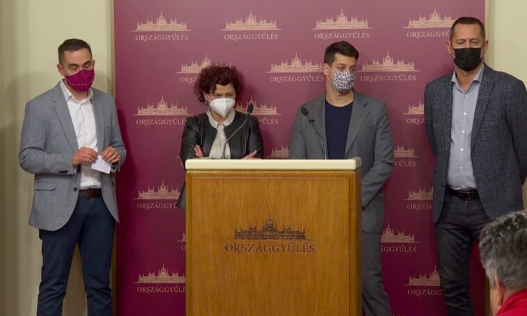 A nemzetbiztonsági bizottság balszárnya szerint nekik semmi keresnivalójuk az ügynökgyanús elvtársaik háza táján