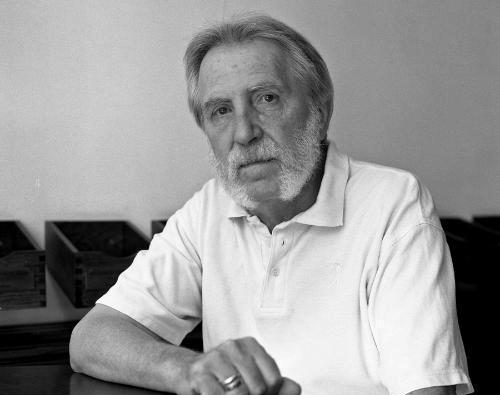 Elhunyt Gulyás János filmrendező