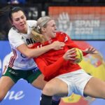 Kézilabda-vb: Súlyos vereség Dániától