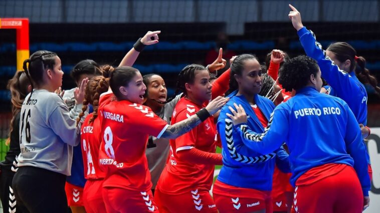 Történelmet írt a mínusz 72-es gólkülönbséggel vb-középdöntős kézilabdacsapat