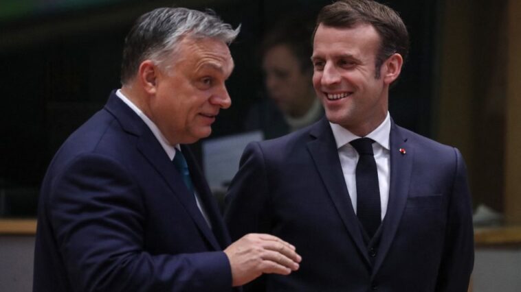 A nap legfontosabb hírei – 2021.12.07.