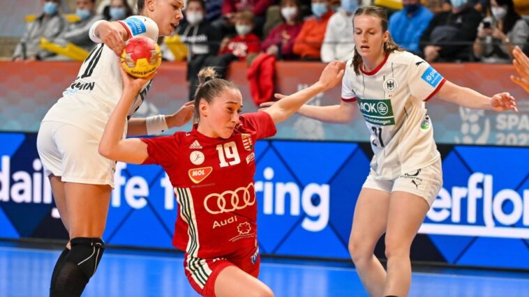 Majdnem visszahozta a sírból a vb-csoportdöntőt a női kéziválogatott