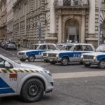 Hathavi fegyverpénzt ígértek a rendőröknek, de nem mindenki kapja majd ezt meg